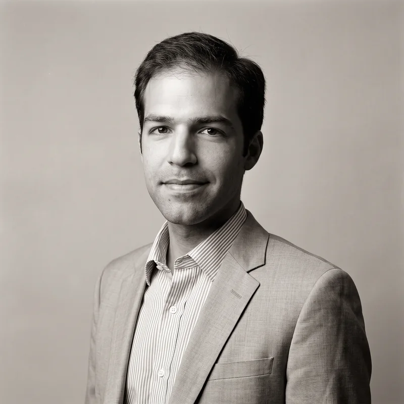 Roberto Vega